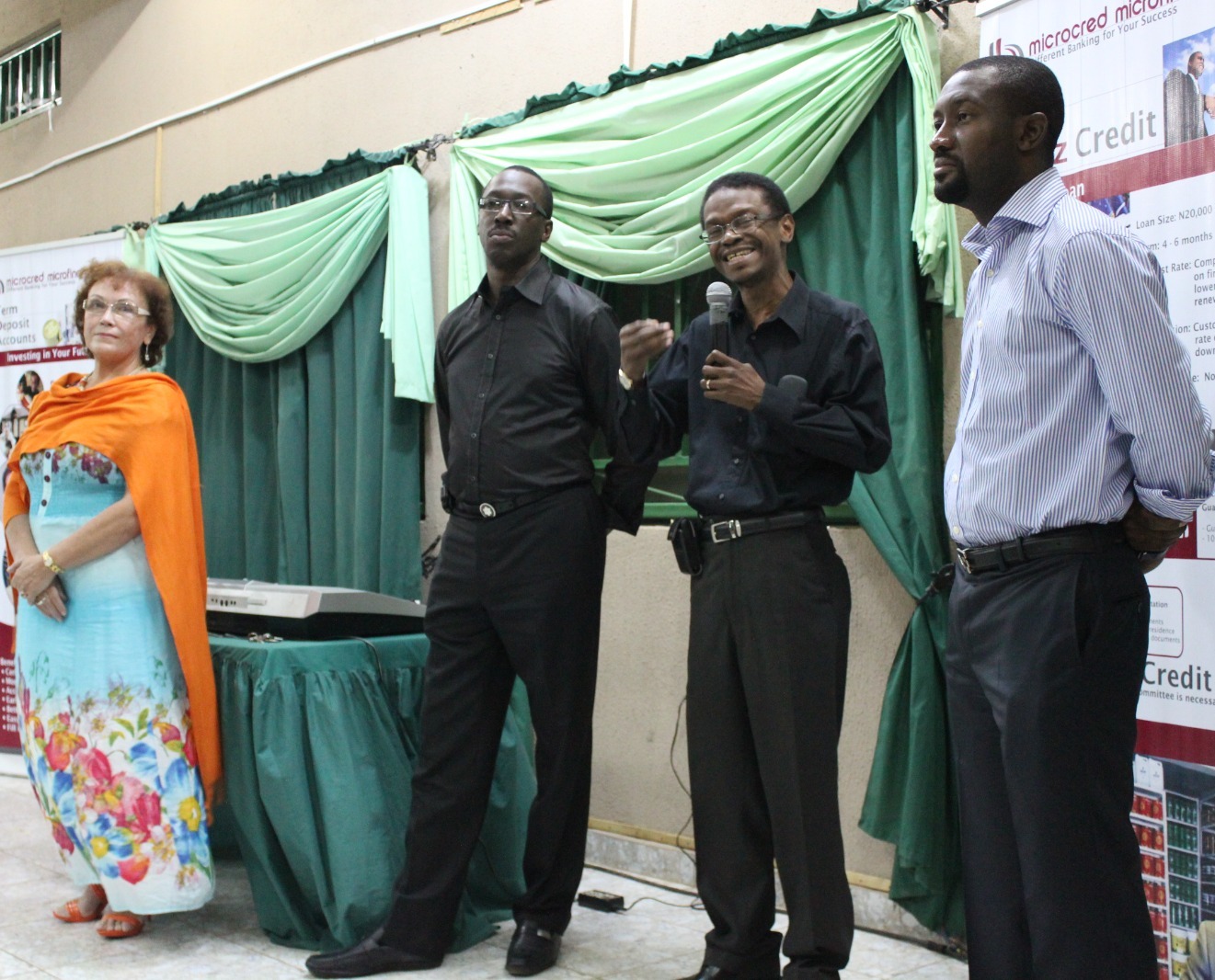 Mobirise Website Builder