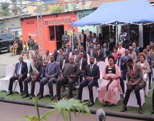 Mobirise Website Builder